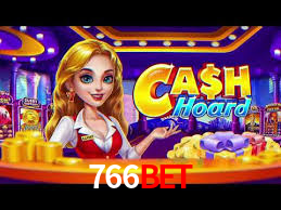 Descubra o Mundo do Cassino Online com 766Bet